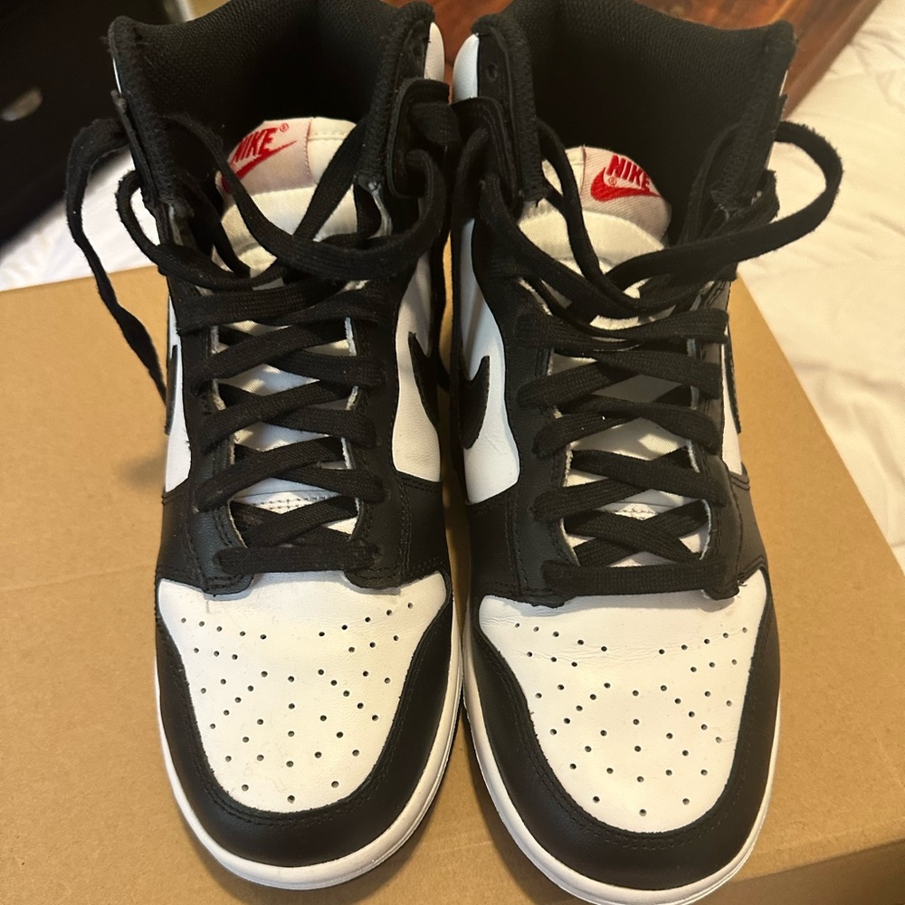 Nike Dunks